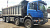Самосвал (30 тонн/18 м3)